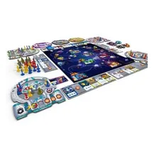 Preporučeni proizvod:  Starship Captains