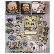 Preporučeni proizvod: Eldritch Horror: The Dreamlands