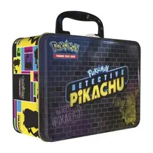 Preporučeni proizvod:  Pokemon TCG: Detective Pikachu Collector Chest