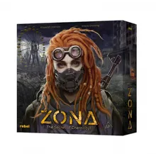 Preporučeni proizvod: Zona: The Secret Of Chernobyl