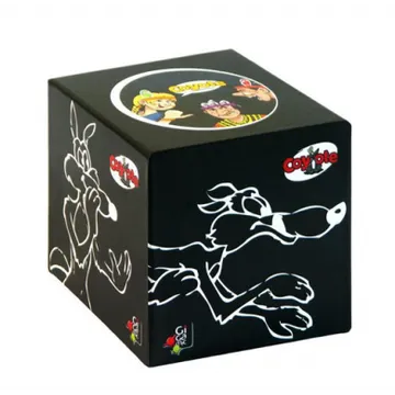 Coyote Gigamic - slika proizvoda pod brojem: 1