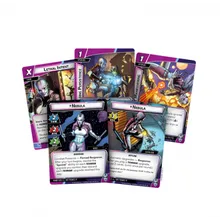 Preporučeni proizvod:  Marvel Champions Nebula hero Pack