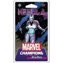 Preporučeni proizvod: Marvel Champions Nebula Hero Pack