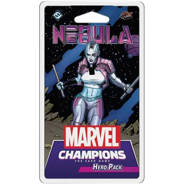 Marvel Champions Nebula Hero Pack - image of product number: 1
