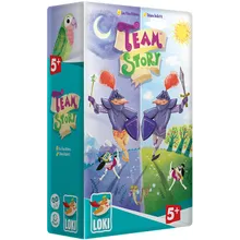 Recommended product: Team Story