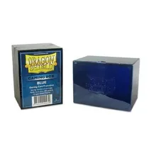 Preporučeni proizvod:  Dragon Shield Strong Box Blue