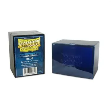 Dragon Shield Strong Box Blue - image of product number: 1