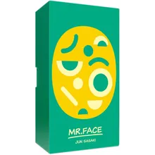 Recommended product: Mr. Face