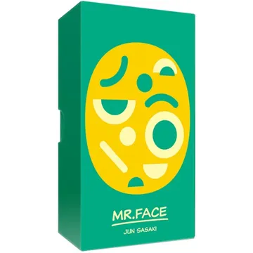 Mr. Face - image of product number: 1