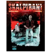 Preporučeni proizvod: Skalpirani: Izjedanje