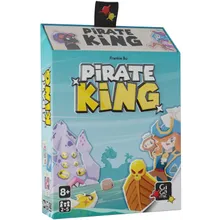 Recommended product: Pirate King
