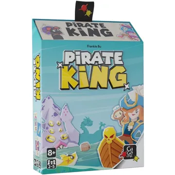 Pirate King - slika proizvoda pod brojem: 1
