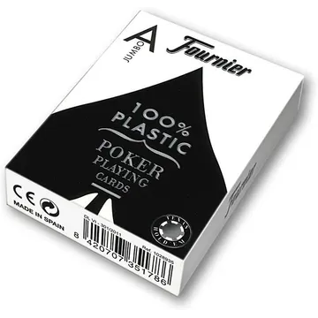 Fournier Nº 2800 Blue - slika proizvoda pod brojem: 1