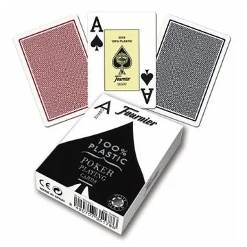 Fournier Nº 2800 Blue - slika proizvoda pod brojem: 1