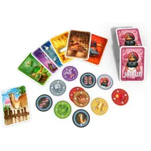 Recommended product: Jaipur 2nd Edition (in Serbian)