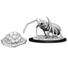 Preporučeni proizvod: D&D Nolzur's Marvelous Miniatures Giant Spider & Egg Clutch