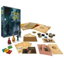 Recommended product: Watson & Holmes