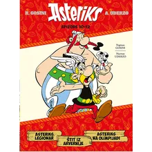 Preporučeni proizvod: Asteriks 4 (epizode 10-12)