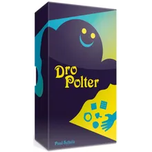 Recommended product: DroPolter