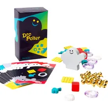 Recommended product: DroPolter