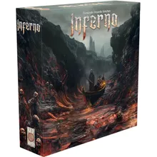Recommended product: Inferno