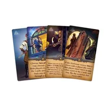 Preporučeni proizvod:   Professor Evil and the Citadel of Time: Professor Evil and the Architects of Magic