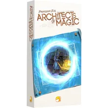 Preporučeni proizvod: Professor Evil and the Citadel of Time Professor Evil and the Architects of Magic