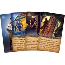 Preporučeni proizvod: Professor Evil and the Citadel of Time Professor Evil and the Architects of Magic