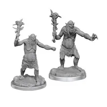 Preporučeni proizvod:  D&D Nolzur's Mini Grimlocks