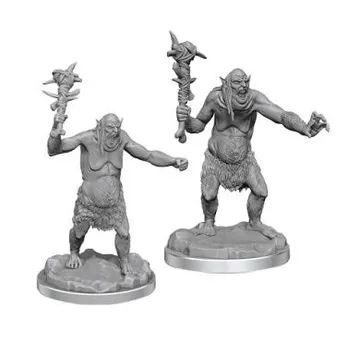 D&D Nolzur's Mini Grimlocks - slika proizvoda pod brojem: 1