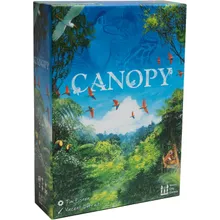 Recommended product: Canopy Retail Edition
