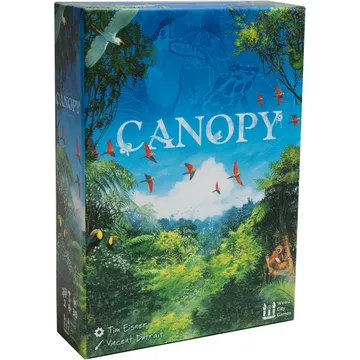 Canopy Retail Edition - slika proizvoda pod brojem: 1