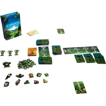 Recommended product: Canopy Retail Edition