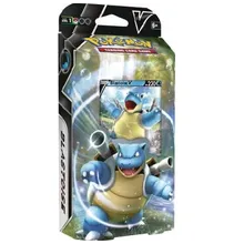 Preporučeni proizvod: Pokemon TCG V-Battle Deck Blastoise