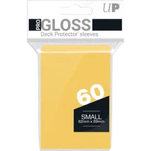 Preporučeni proizvod: Ultra PRO Gloss Yellow Small Slivovi