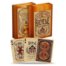 Preporučeni proizvod: Bicycle Bourbon