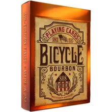 Recommended product: Bicycle Bourbon
