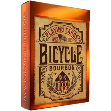 Bicycle Bourbon - image of product number: 1
