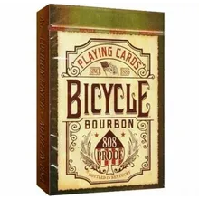 Preporučeni proizvod: Bicycle Bourbon