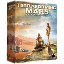 Recommended product: Terraforming Mars Ares Expedition
