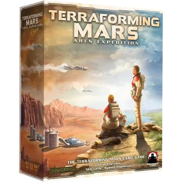 Terraforming Mars Ares Expedition - image of product number: 1