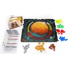 Recommended product: Terraforming Mars Ares Expedition