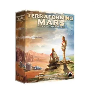 Terraforming Mars Ares Expedition - image of product number: 1