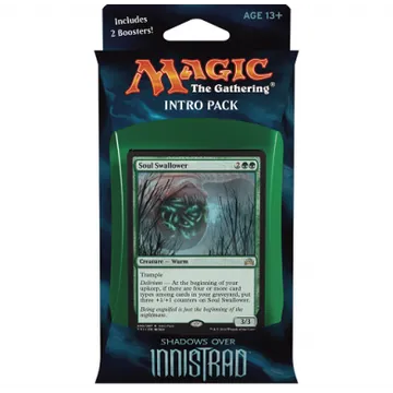 HORRIFIC VISIONS - slika proizvoda pod brojem: 1