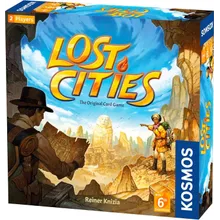 Recommended product: Lost Cities
