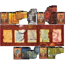 Recommended product: Lost Cities