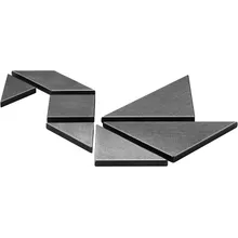 Preporučeni proizvod: Tangram in a Metal Tin