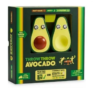 Throw Throw Avocado - slika proizvoda pod brojem: 1