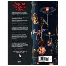 Preporučeni proizvod: D&D Mordenkainen’s Tome of Foes