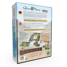 Recommended product: Glen More II - Chronicles